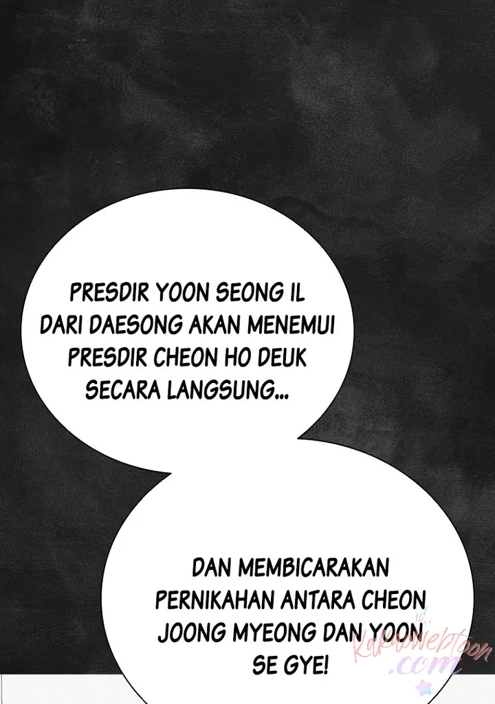 Lord of Money Chapter 162 - halaman 26
