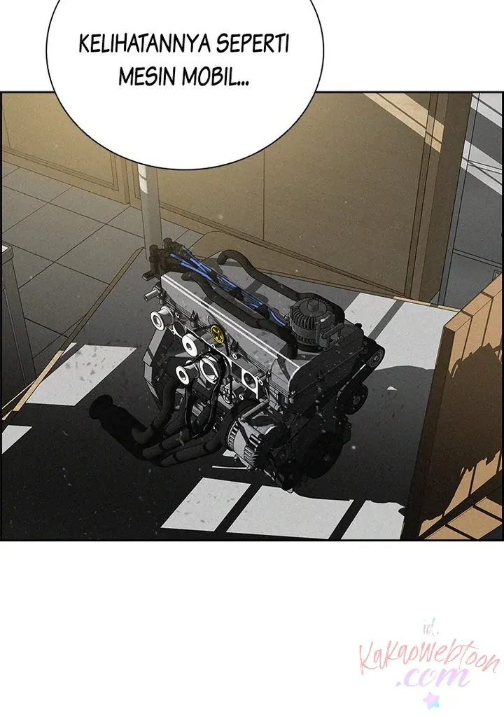 Lord of Money Chapter 162 - halaman 3