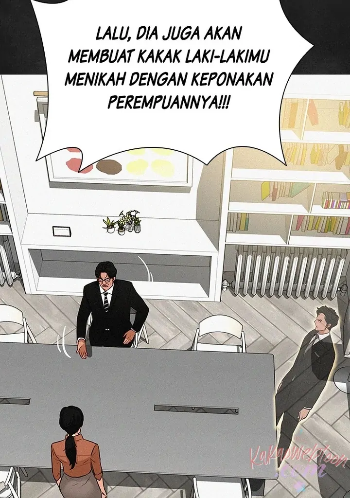 Lord of Money Chapter 162 - halaman 30