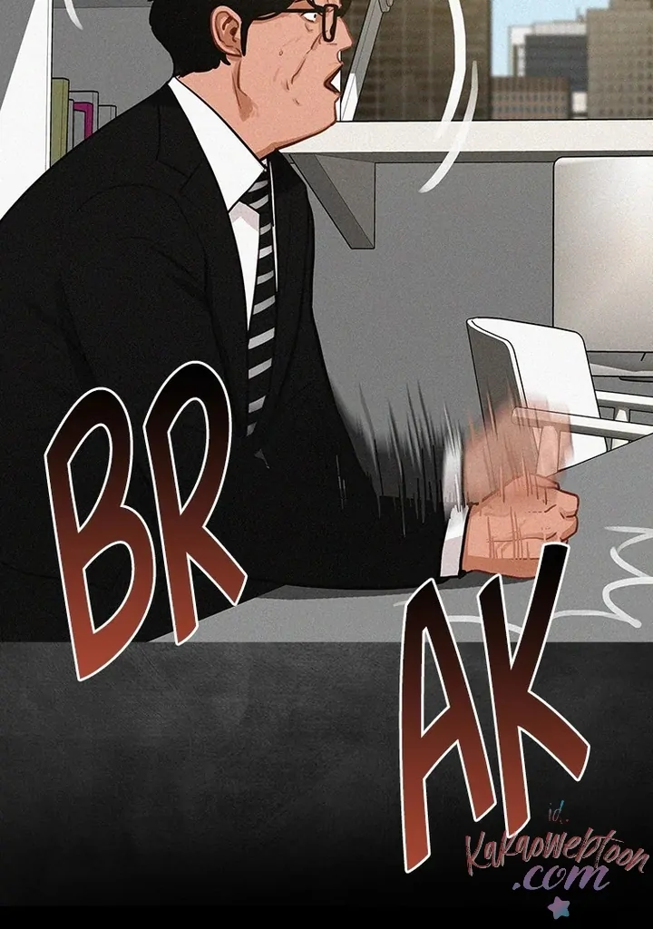 Lord of Money Chapter 162 - halaman 34