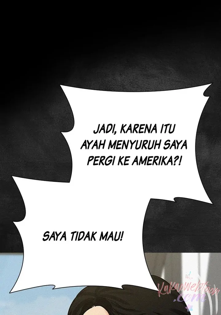 Lord of Money Chapter 162 - halaman 35