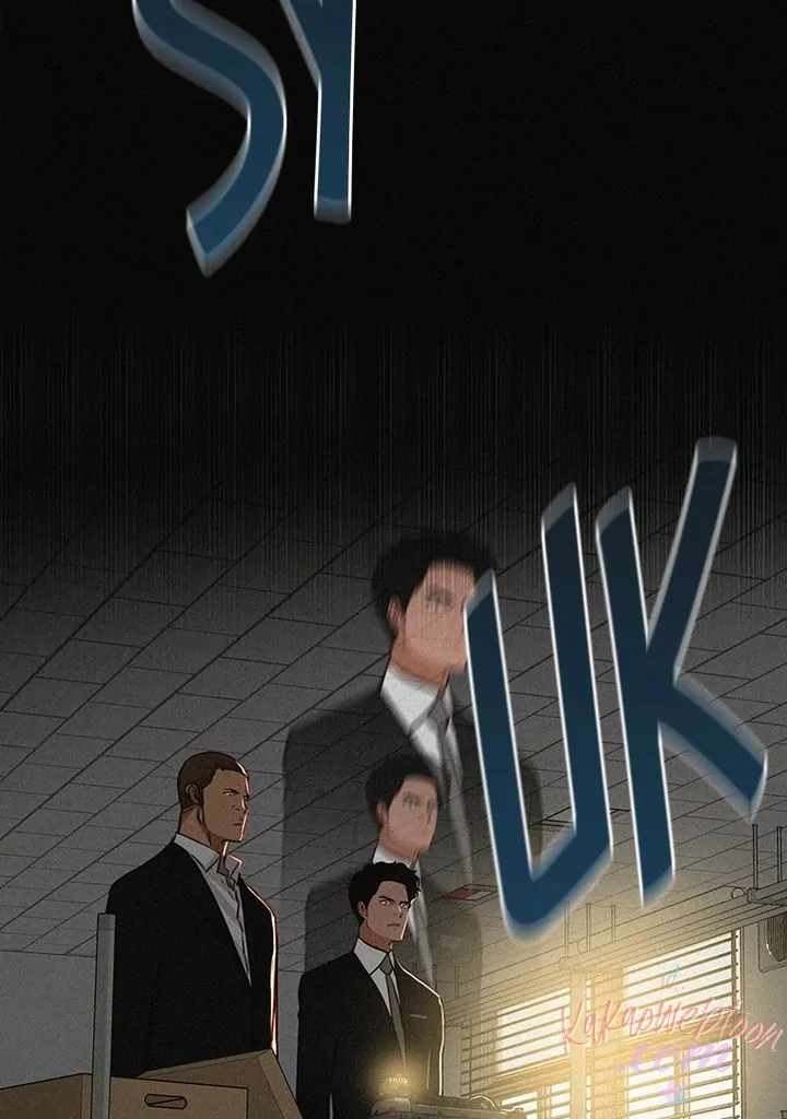 Lord of Money Chapter 162 - halaman 37