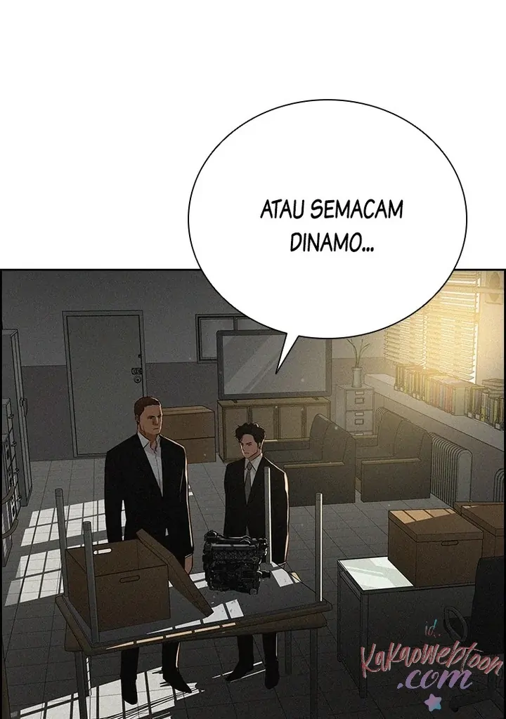 Lord of Money Chapter 162 - halaman 4