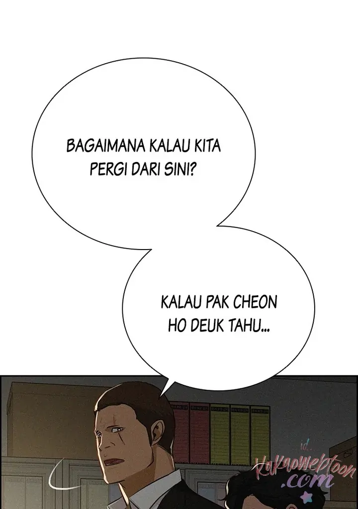 Lord of Money Chapter 162 - halaman 40