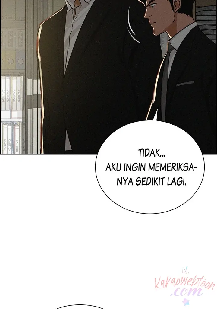 Lord of Money Chapter 162 - halaman 41