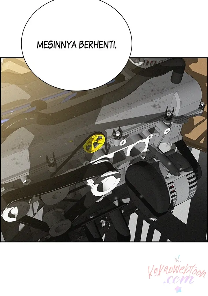 Lord of Money Chapter 162 - halaman 42