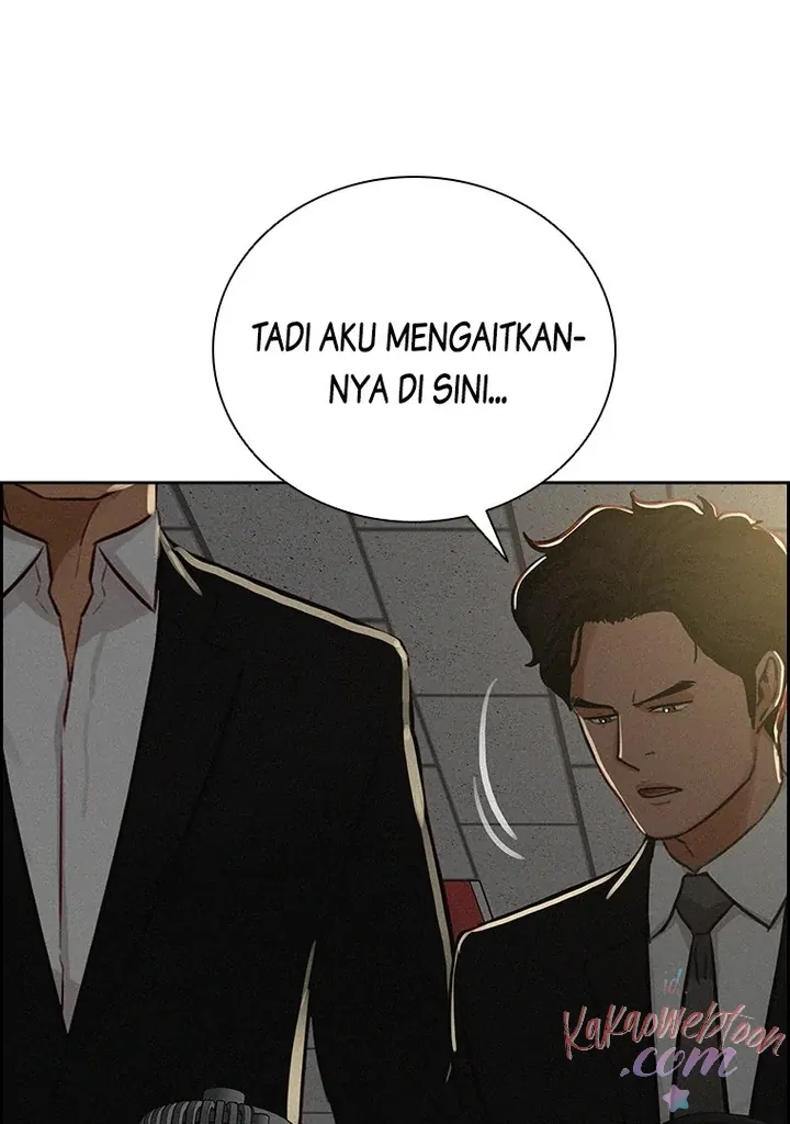 Lord of Money Chapter 162 - halaman 43