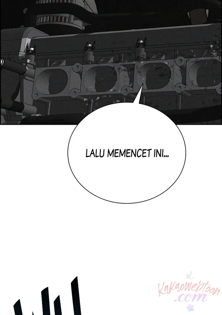 Lord of Money Chapter 162 - halaman 44