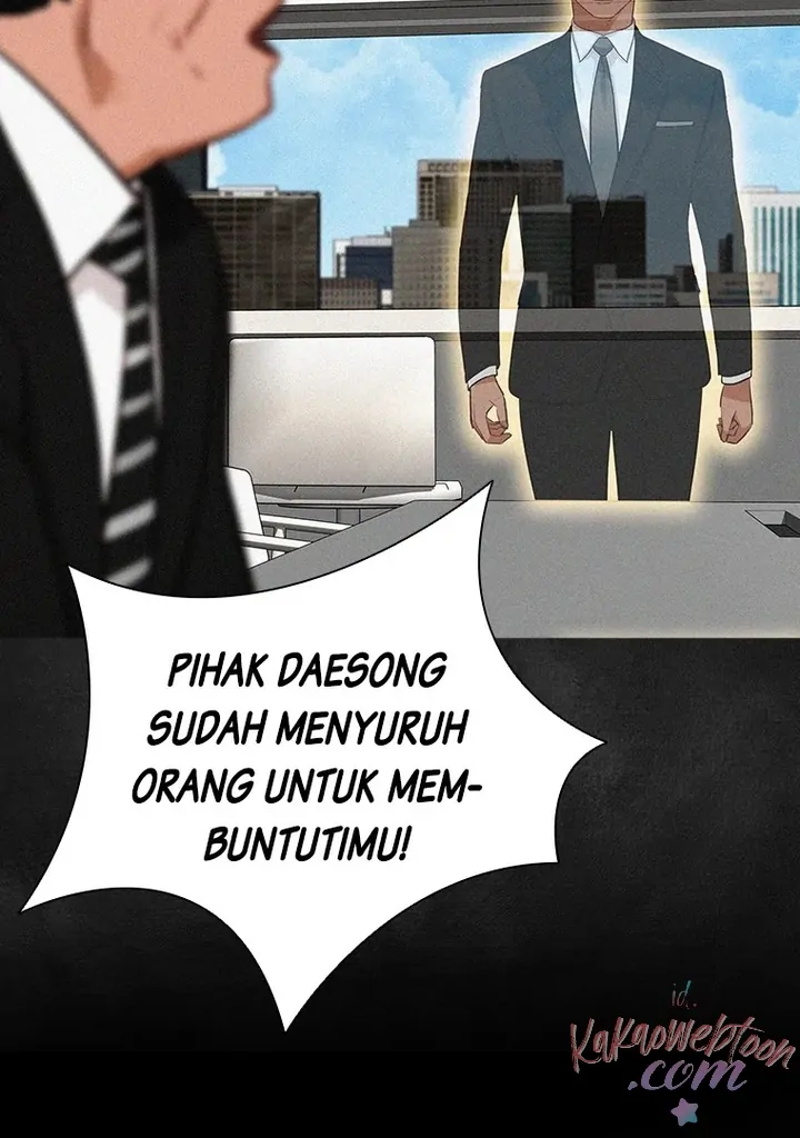Lord of Money Chapter 162 - halaman 48