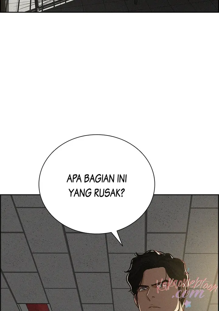 Lord of Money Chapter 162 - halaman 5