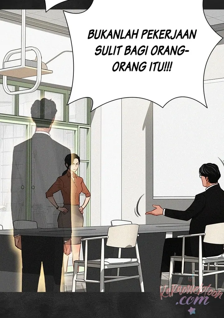 Lord of Money Chapter 162 - halaman 51