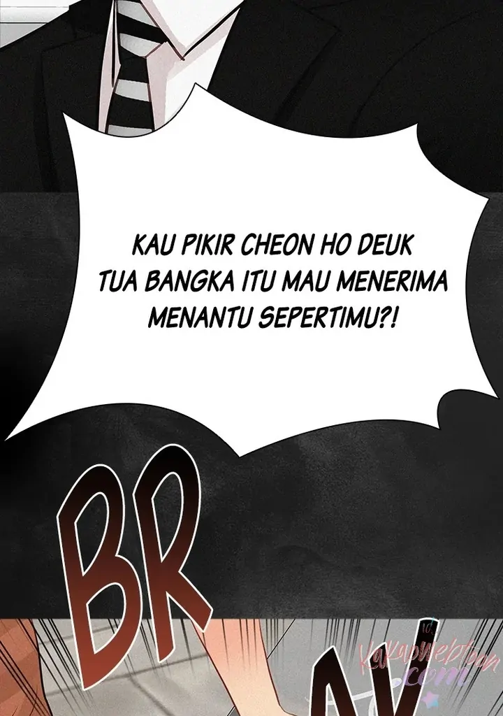 Lord of Money Chapter 162 - halaman 53