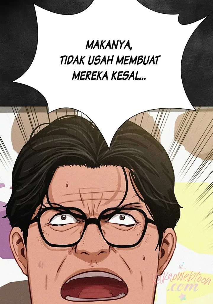 Lord of Money Chapter 162 - halaman 57