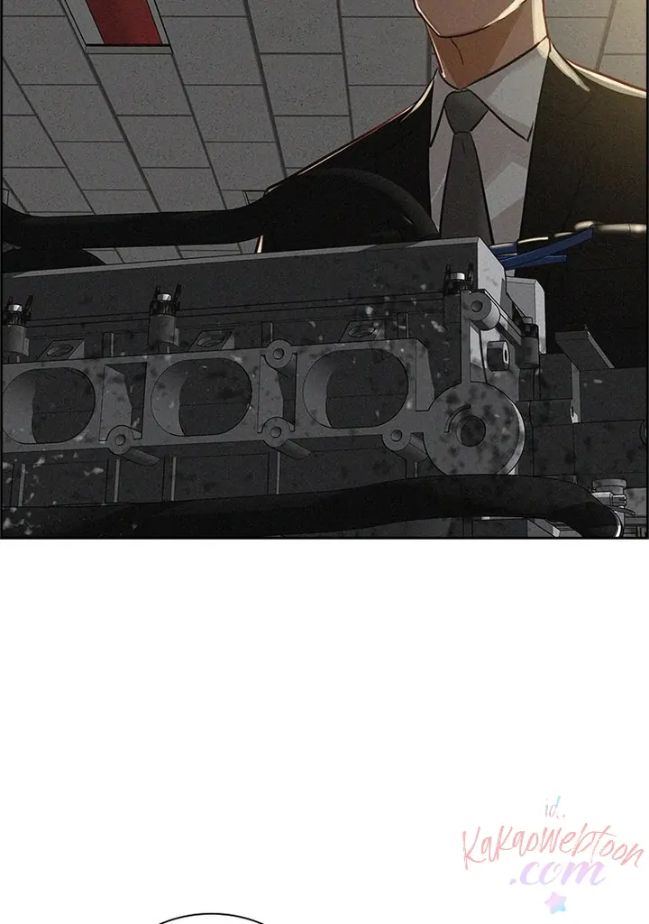 Lord of Money Chapter 162 - halaman 6