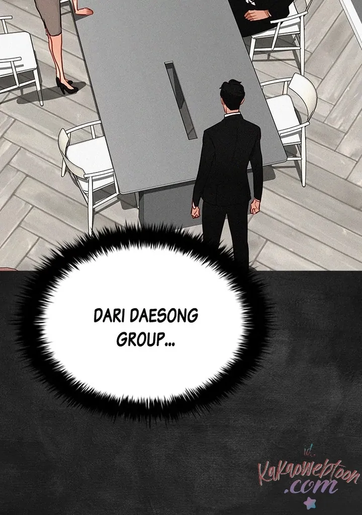 Lord of Money Chapter 162 - halaman 62