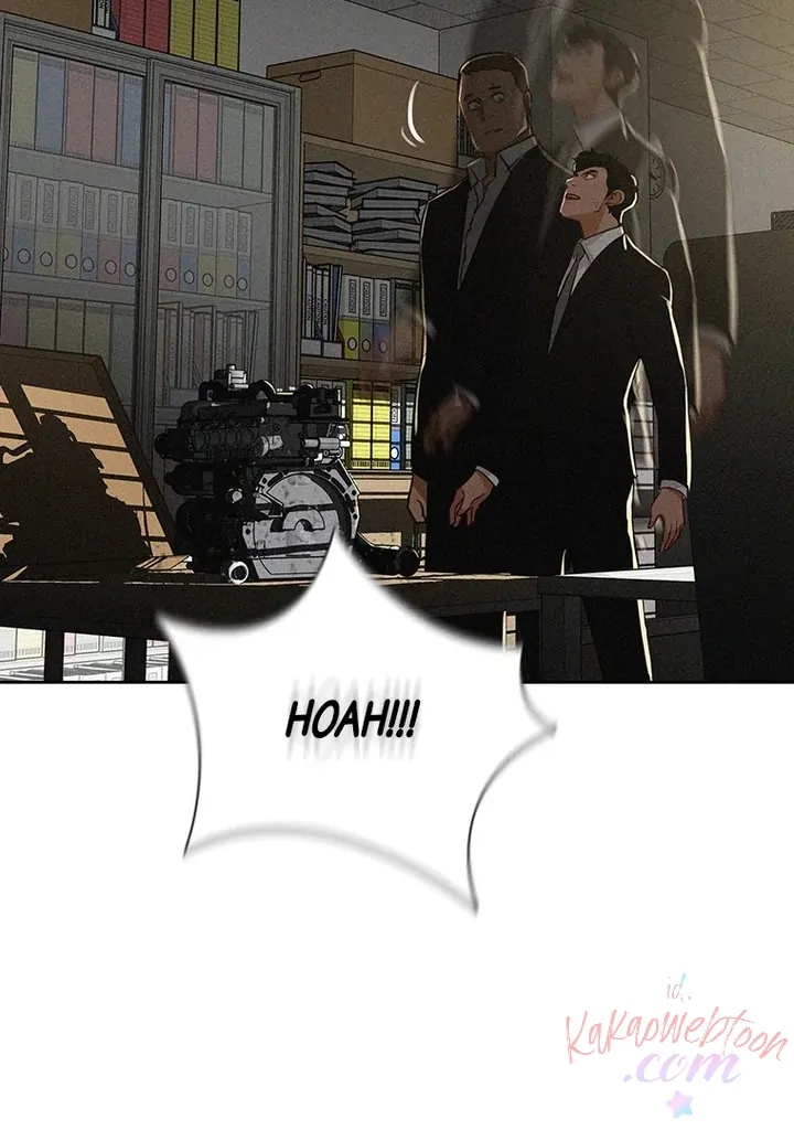 Lord of Money Chapter 162 - halaman 67
