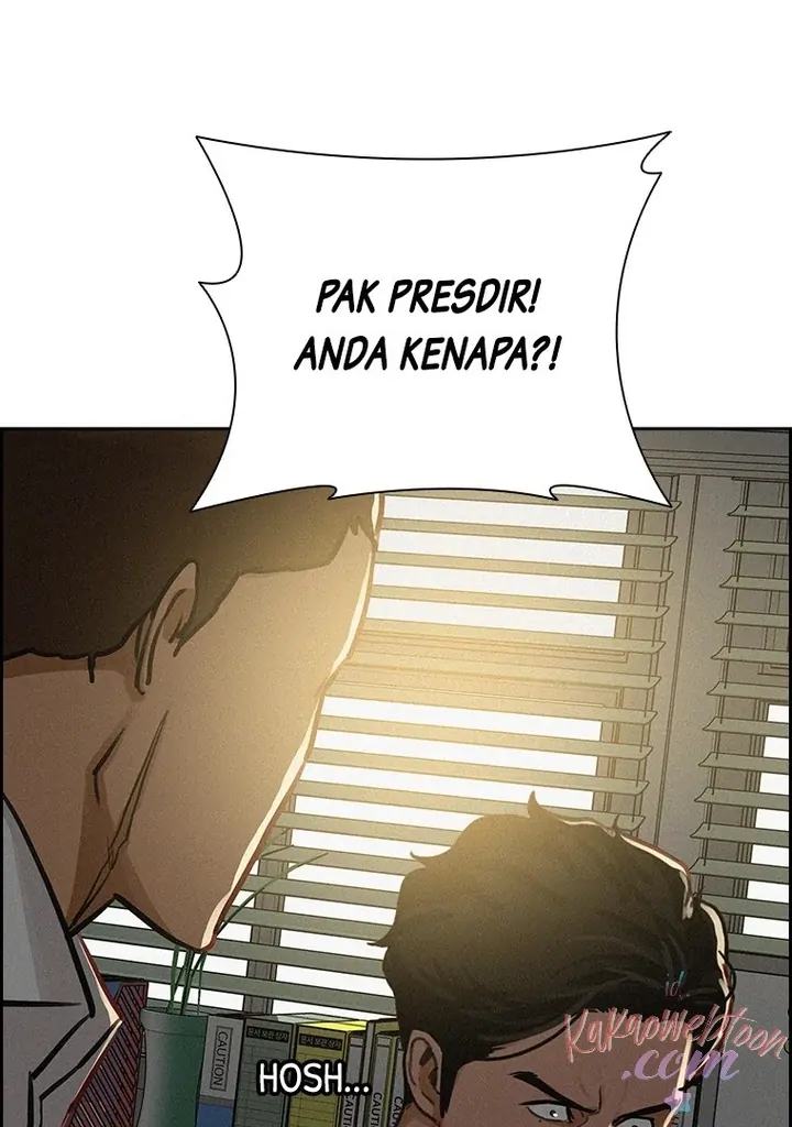 Lord of Money Chapter 162 - halaman 68