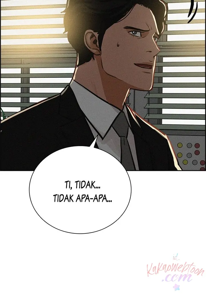 Lord of Money Chapter 162 - halaman 70