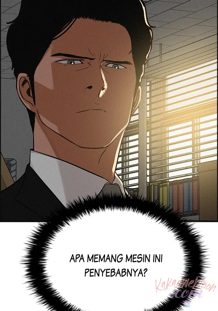 Lord of Money Chapter 162 - halaman 74