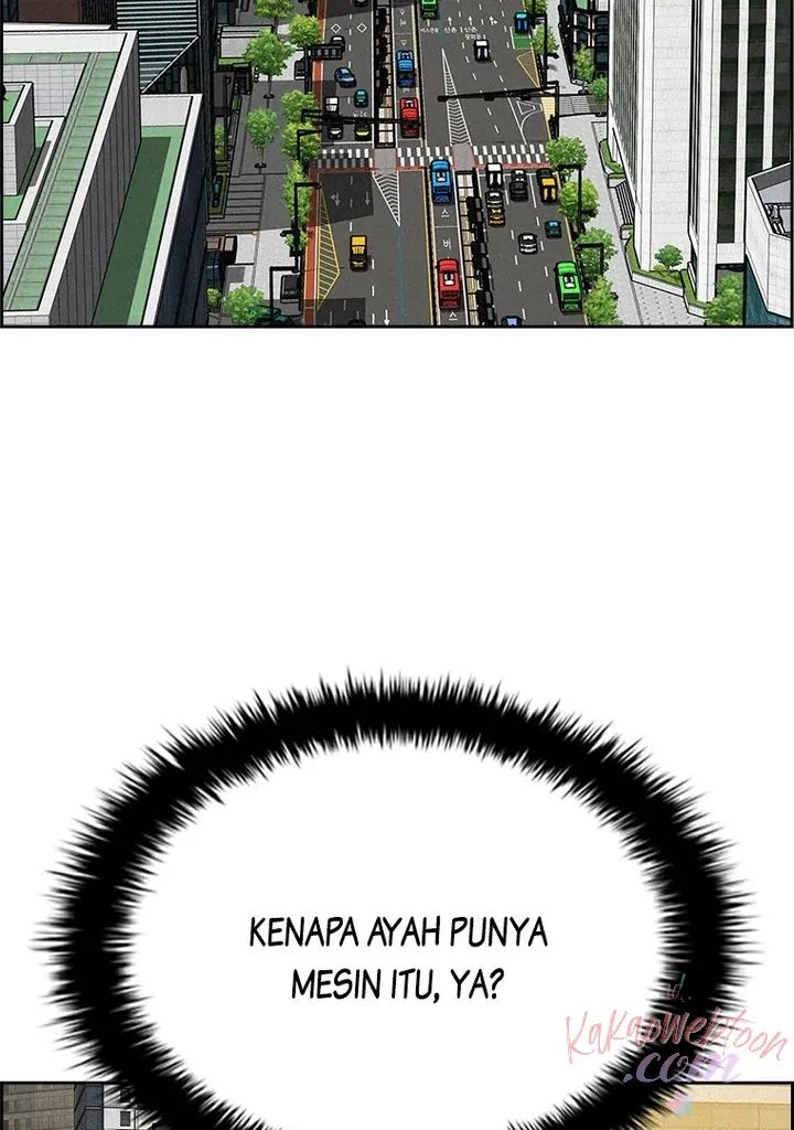 Lord of Money Chapter 162 - halaman 77