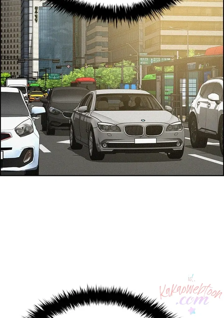 Lord of Money Chapter 162 - halaman 78