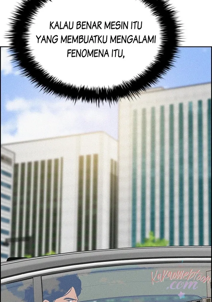 Lord of Money Chapter 162 - halaman 79