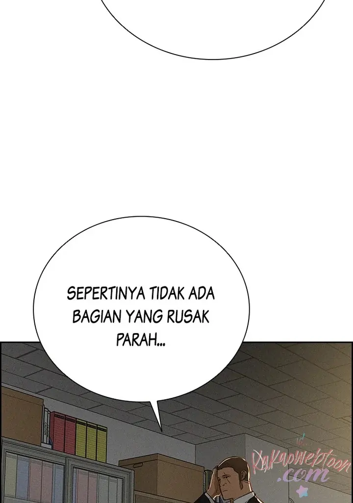 Lord of Money Chapter 162 - halaman 8