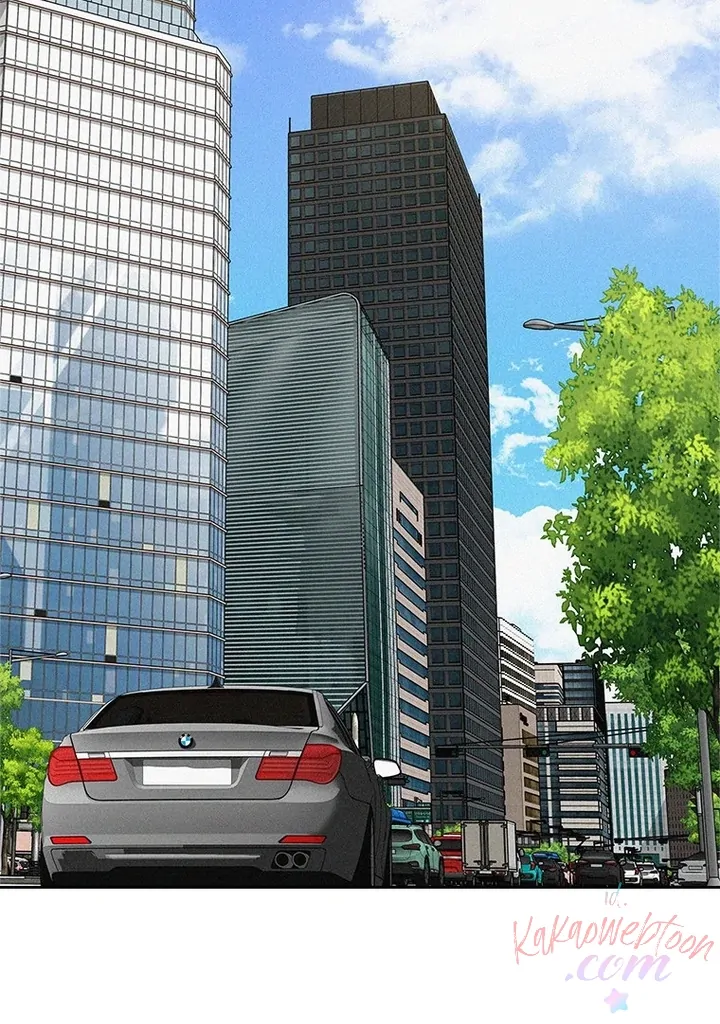 Lord of Money Chapter 162 - halaman 83