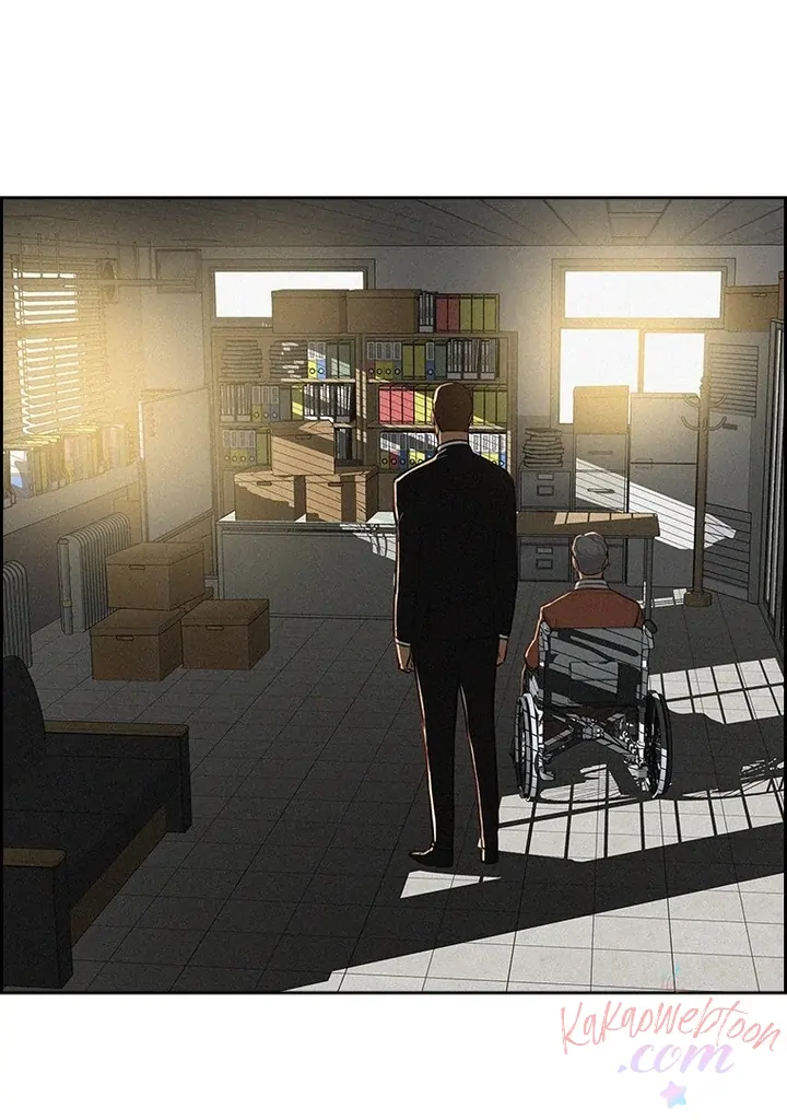 Lord of Money Chapter 162 - halaman 87