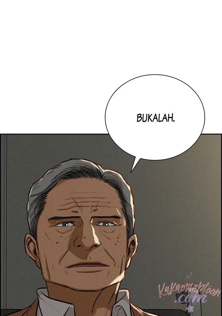 Lord of Money Chapter 162 - halaman 88