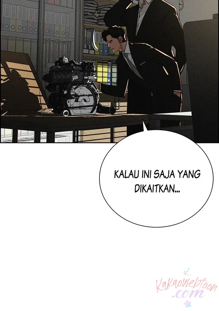Lord of Money Chapter 162 - halaman 9