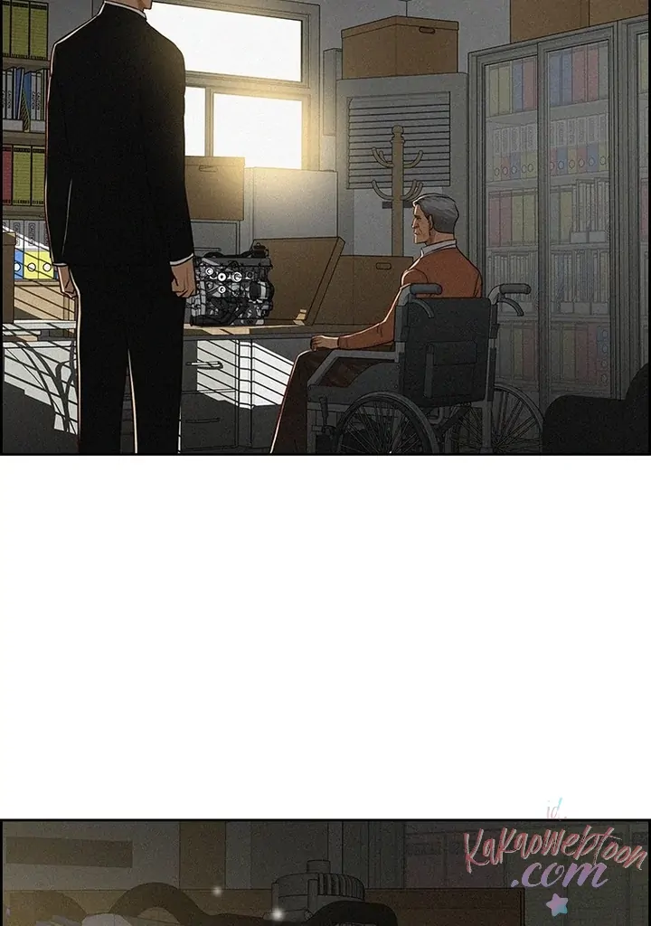 Lord of Money Chapter 162 - halaman 90