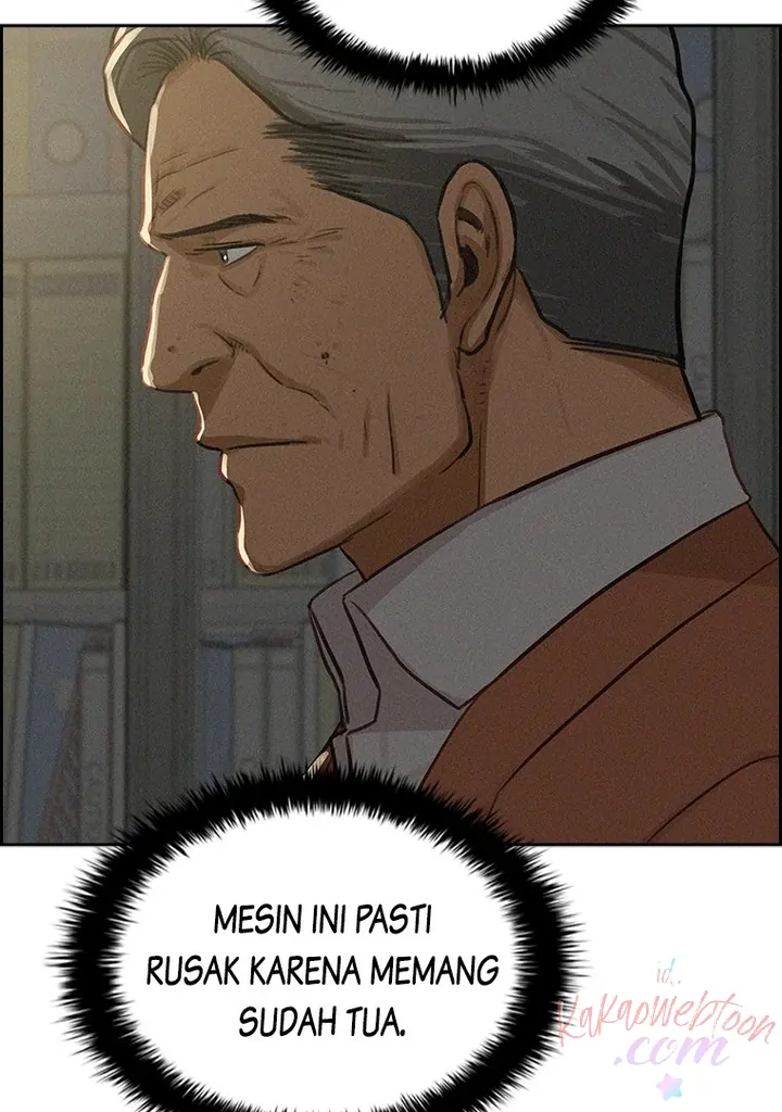 Lord of Money Chapter 162 - halaman 92