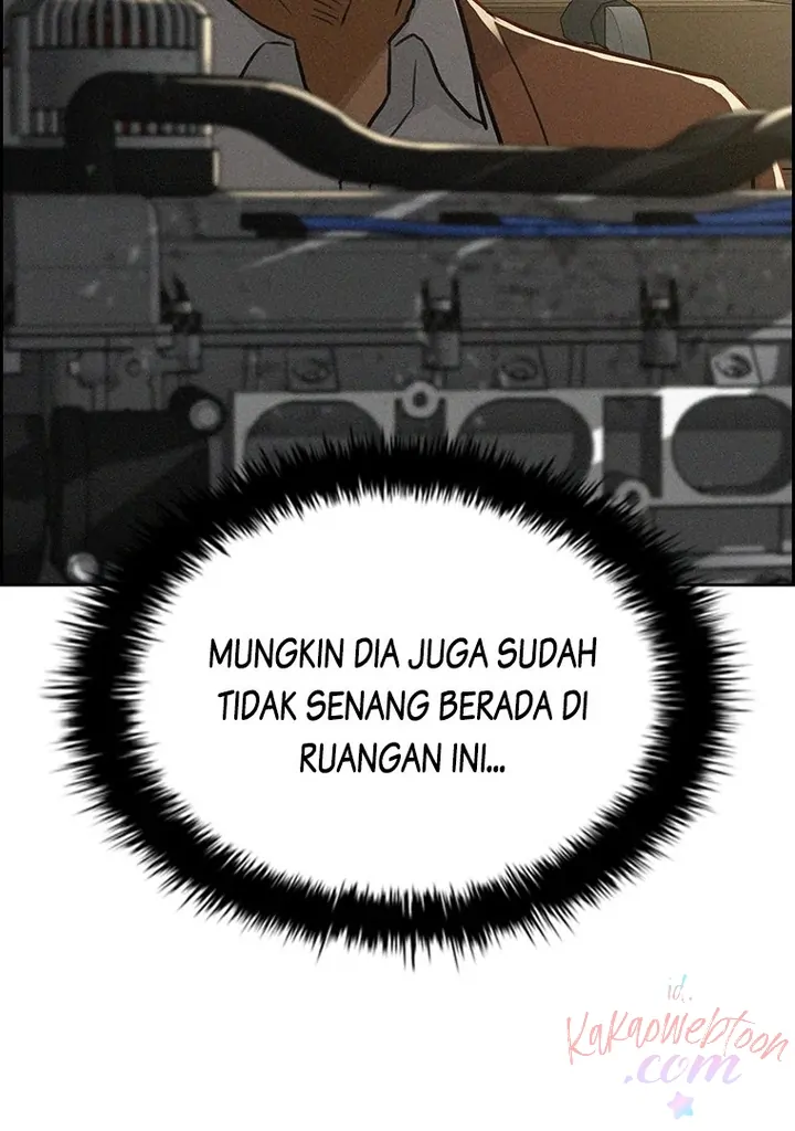 Lord of Money Chapter 162 - halaman 94