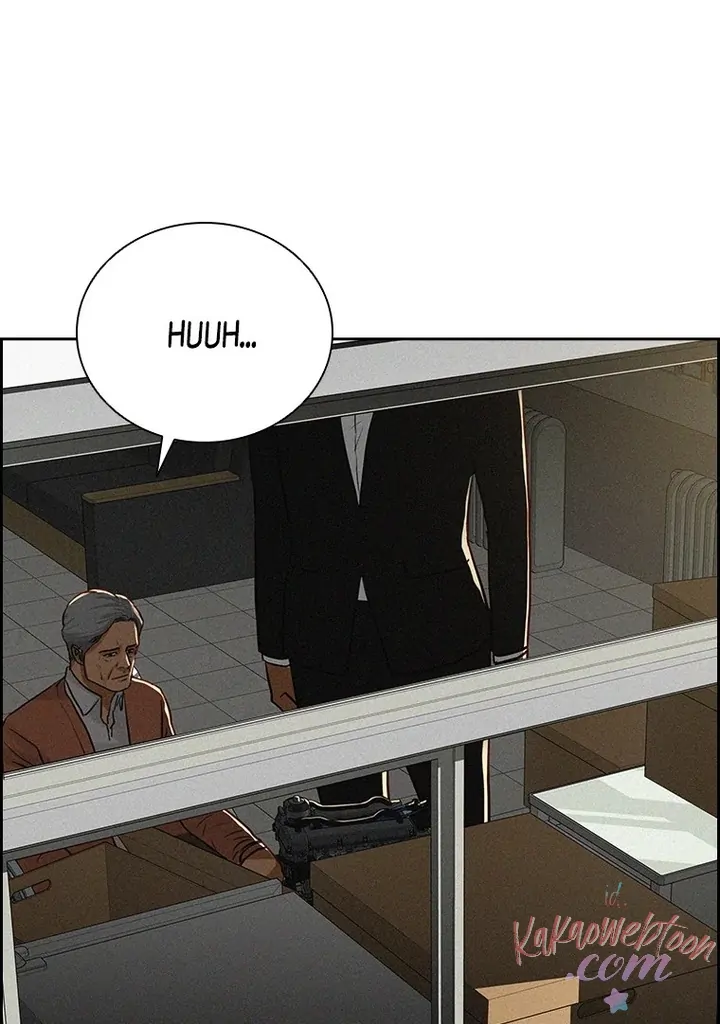 Lord of Money Chapter 162 - halaman 95