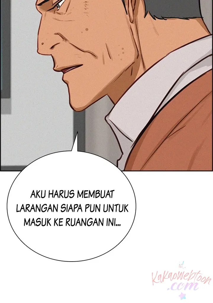 Lord of Money Chapter 162 - halaman 98