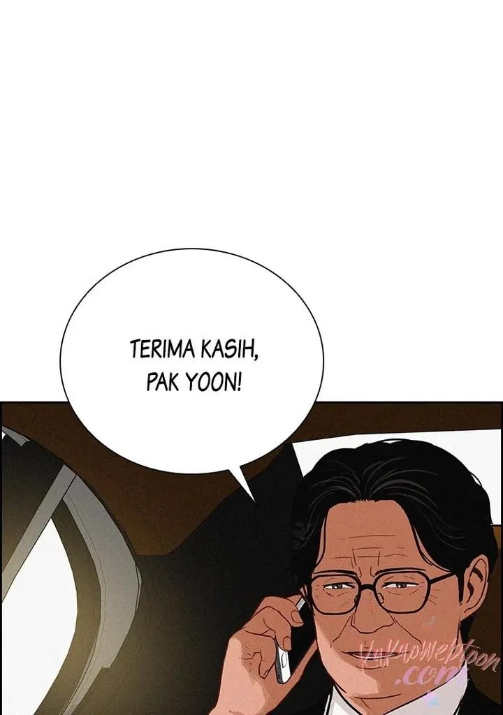 Lord of Money Chapter 163 - halaman 10
