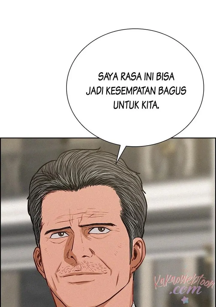 Lord of Money Chapter 163 - halaman 100