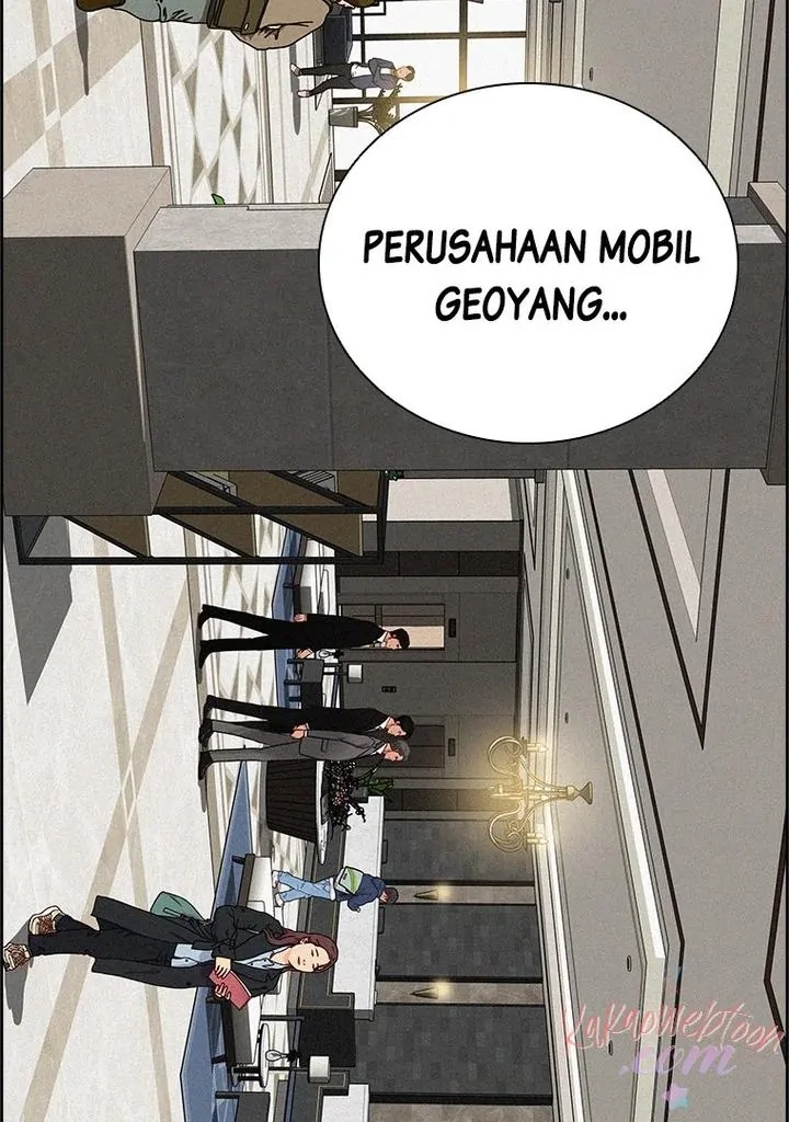 Lord of Money Chapter 163 - halaman 102