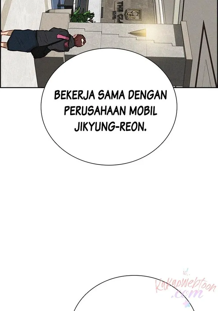 Lord of Money Chapter 163 - halaman 103