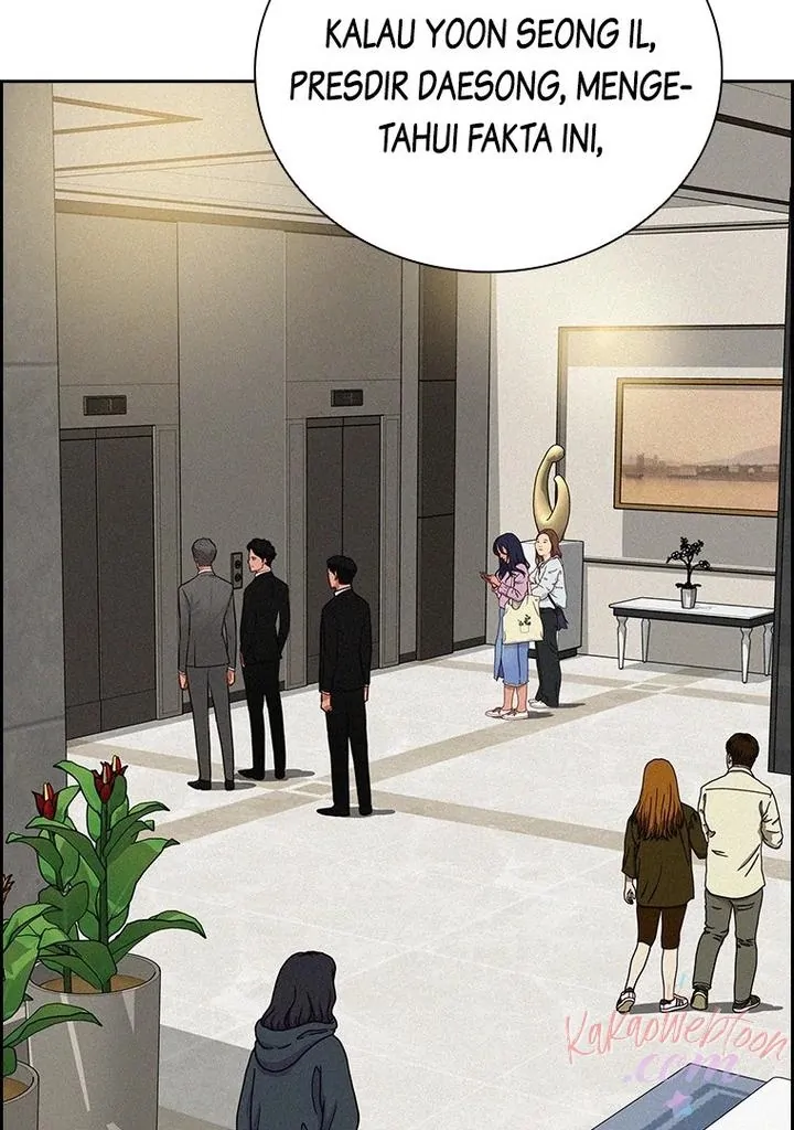 Lord of Money Chapter 163 - halaman 104