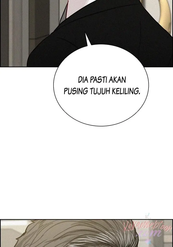 Lord of Money Chapter 163 - halaman 106