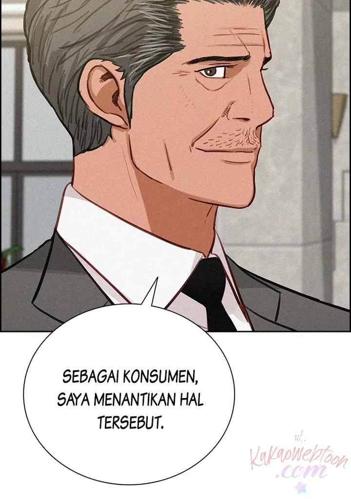 Lord of Money Chapter 163 - halaman 107