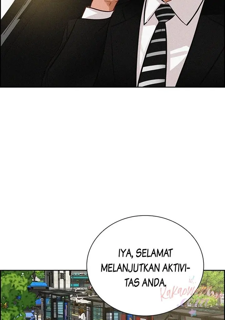 Lord of Money Chapter 163 - halaman 11