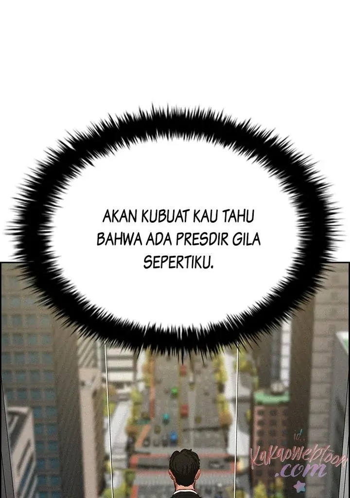 Lord of Money Chapter 163 - halaman 112