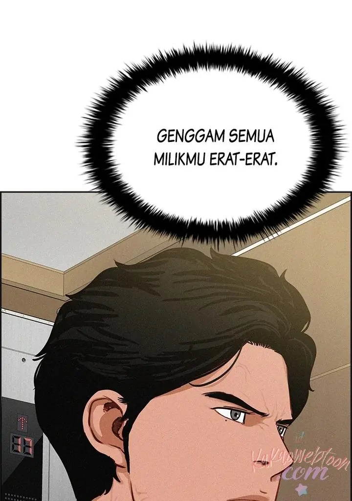 Lord of Money Chapter 163 - halaman 114