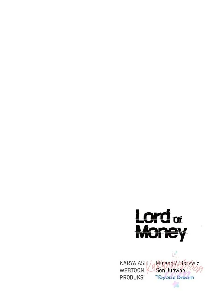 Lord of Money Chapter 163 - halaman 116
