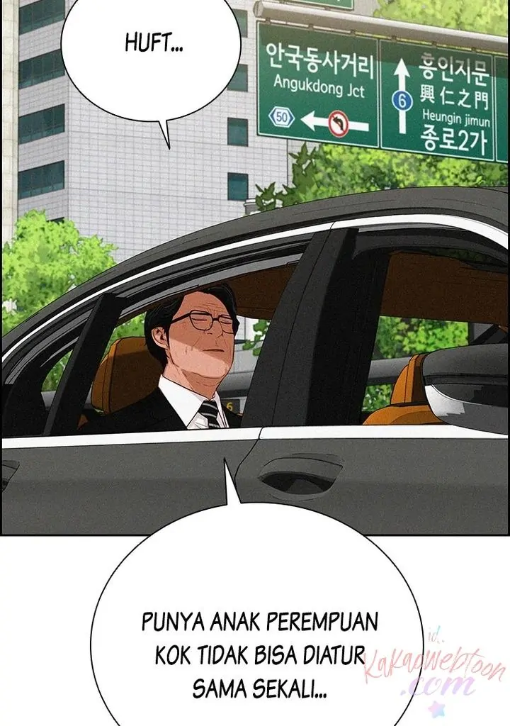 Lord of Money Chapter 163 - halaman 13