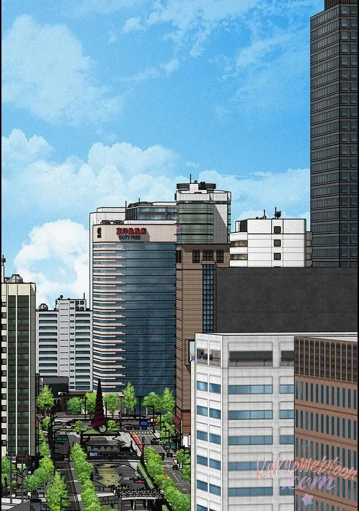 Lord of Money Chapter 163 - halaman 16