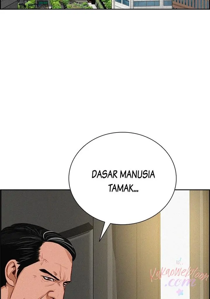 Lord of Money Chapter 163 - halaman 17